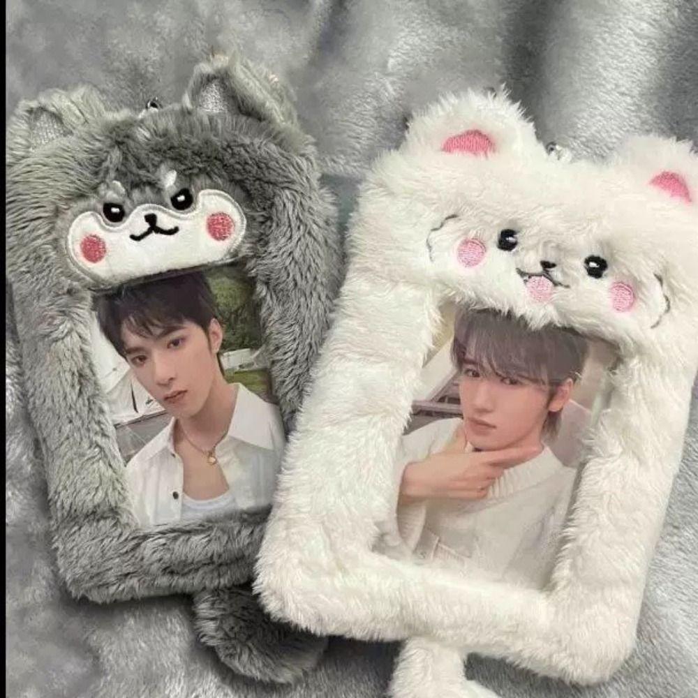 จัดส่งจากประเทศไทยNEBULAR Photocard รูปที่ 8
