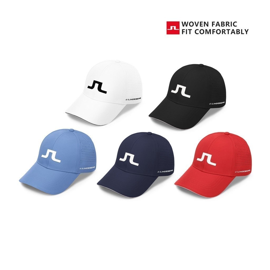 หมวกกอล์ฟสำหรับผู้ชายและผู้หญิง Professional Golf Baseball Cap YSM-8708 #SPOT GOODS#