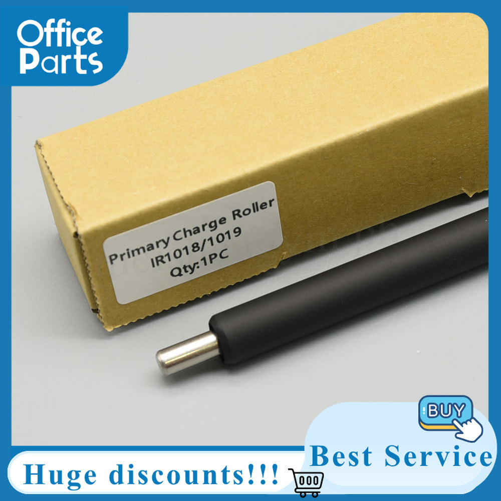 1 PC GPR-54 NPG-68 C-EXV50 Primary Charge Roller สําหรับ CANON iR1018 1019J 1022if 1023if iR1024if 1