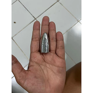 ตะกั่วตกปลาทรงมะเฟือง( 1กก. ) 20-100กรัม