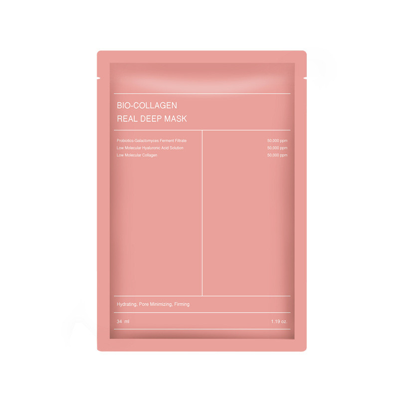 Home Goods Biodance Biodance Biodance Collagen Hydrating Moisturizing Mask Anti-Wrinkle Firming Spli