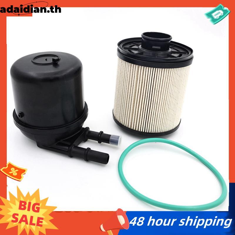 ชุดกรองสําหรับ F-450 F-550 Super Duty 6.7L V 2011-2016 Power Unit รถอุปกรณ์เสริม BC3Z9N184-B