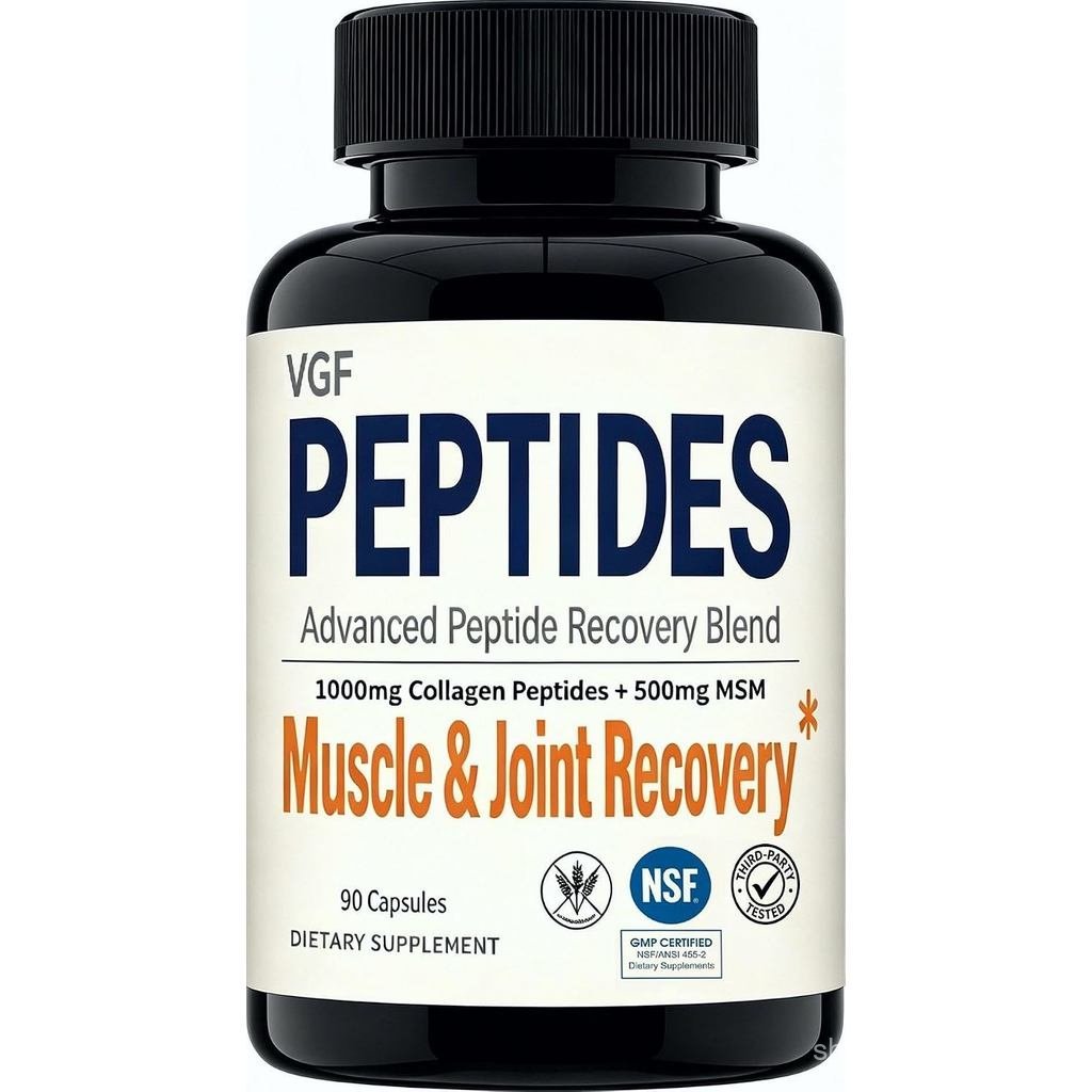 ขั้นสูง 157 Recovery Complex | คอลลาเจนเปปไทด์ & อะมิโน แอซิด เบลนด์ | Muscle Joint Tissue port  | G