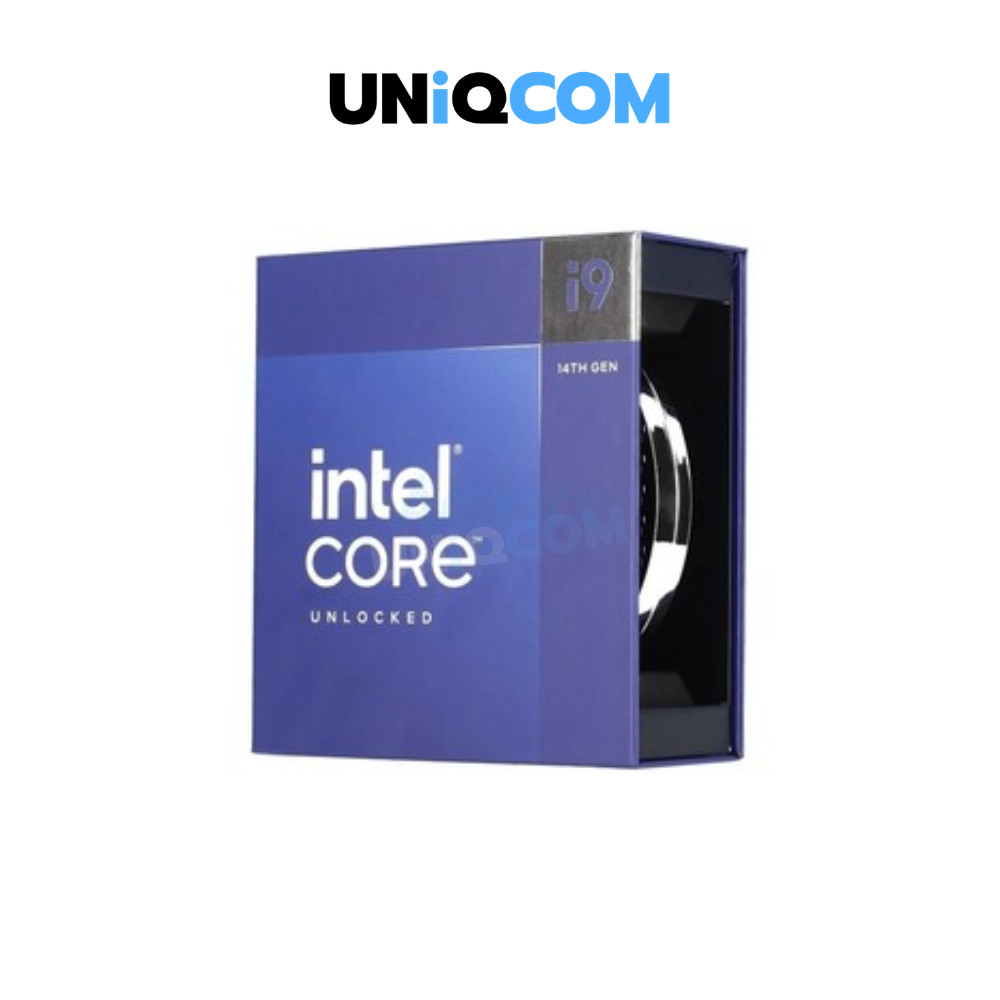 INTEL CPU CORE I9-14900K LGA 1700