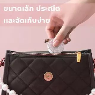 [ซื้อ 2 แถม 1]✨พร้อมจัดส่ง E3 สายวัดรอบเอว ตัวเลขใหญ่ชัดเจน ความยาว 60นิ้ว หรือ 150CM สินค้าขายดี สายวัด