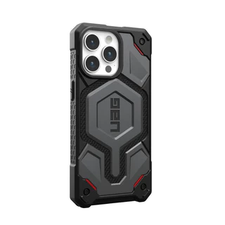 UAG Monarch Pro เคส iPhone 13/14/15/16 Pro/Pro Max Magnetic กันกระแทก Military Grade