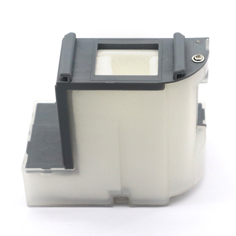 เหมาะสําหรับ Epson M1100 M1108 M1120 M1128 เครื่องพิมพ์กล่องเก็บหมึกเสียกล่องบํารุงรักษา