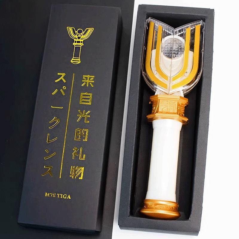 Dark Degas God Light Stick Transformation แฟนหก20260726