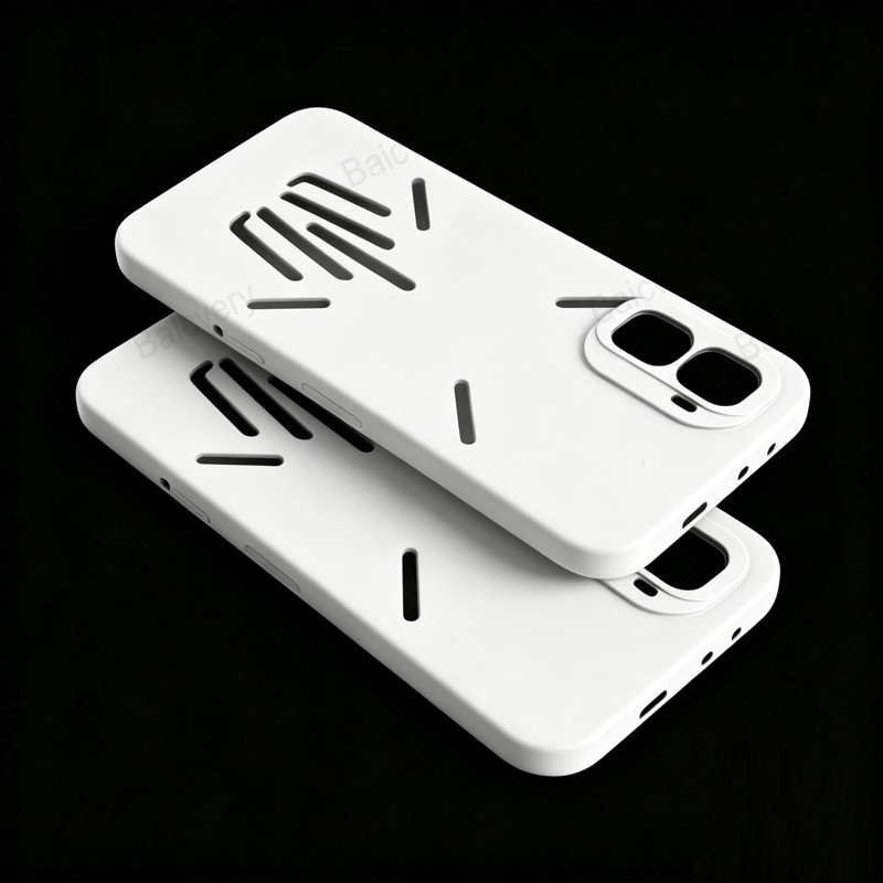 Soft Shell สําหรับ Infinix GT 30 5G Plus สําหรับ Infinix GT 30 Pro 5G เคสป้องกัน