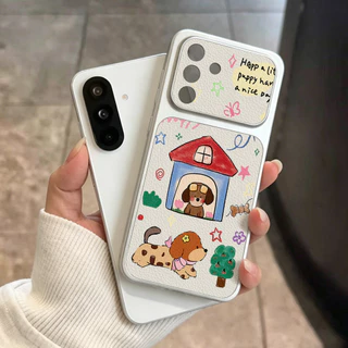 เคส For Samsung A57 A56 A07 A37 A27 A17 A55 A36 A06 A16 A13 A14 A23 A53 A15 A24 A25 A35 A54 A32 S25 S24 FE S23 S26 Ultra
