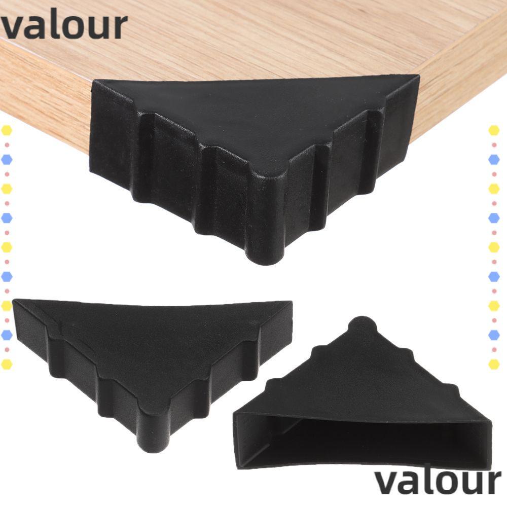 VALOUR 10PCS Corner Guards Soft Children Packing Corner Guard Baby Safety Table Corner Protector
