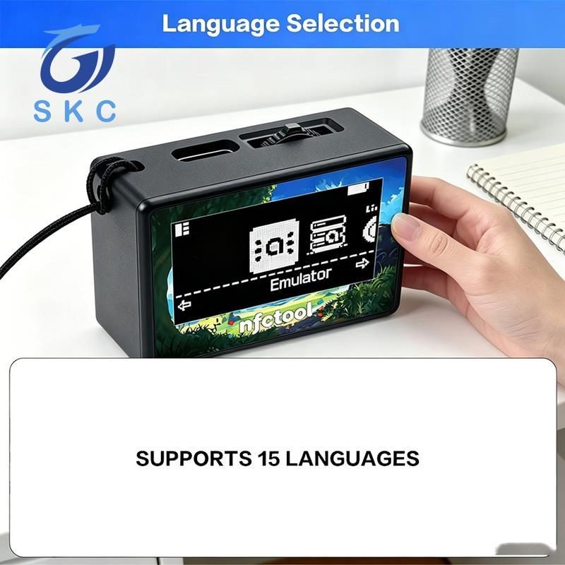 skjsqygxyc Emulator Emulator Switch Fast สําหรับสําหรับการ์ดเกมทั้งหมดต้องการ 1