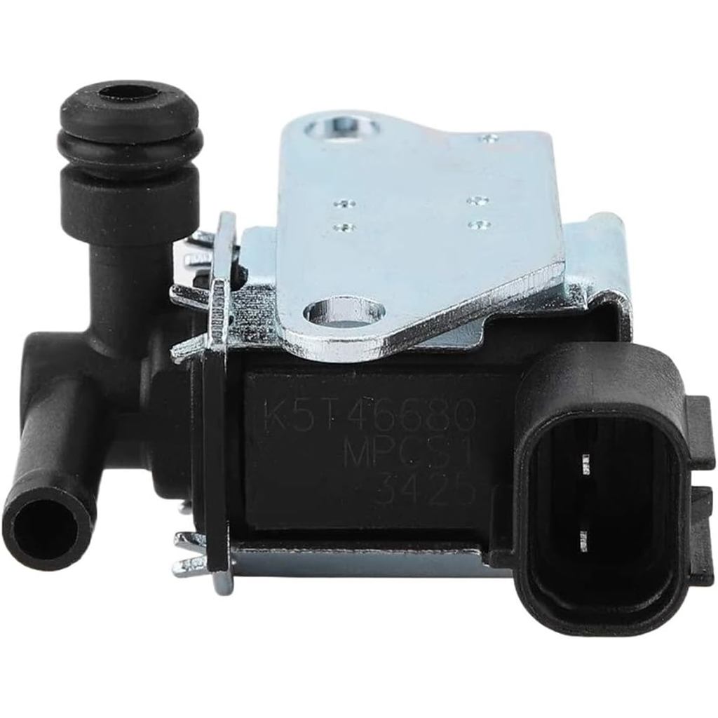36162-PNC-005 K5T46680 36162PNC005 สูญญากาศโซลินอยด์วาล์ว 2002-2005 Fit สําหรับ Honda Fit สําหรับ CR