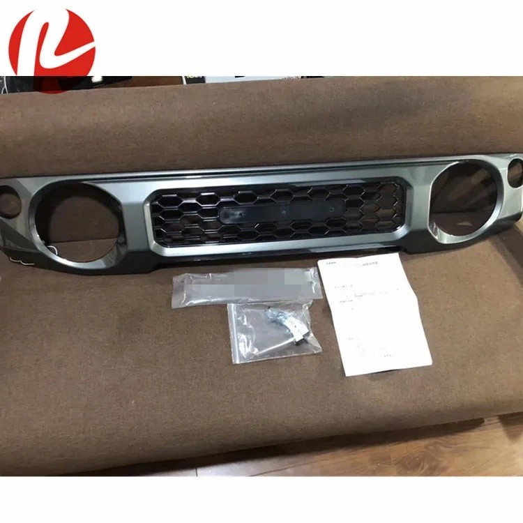 สินค้าฮิต 2019 Accessories Jimny Modified Front Grille