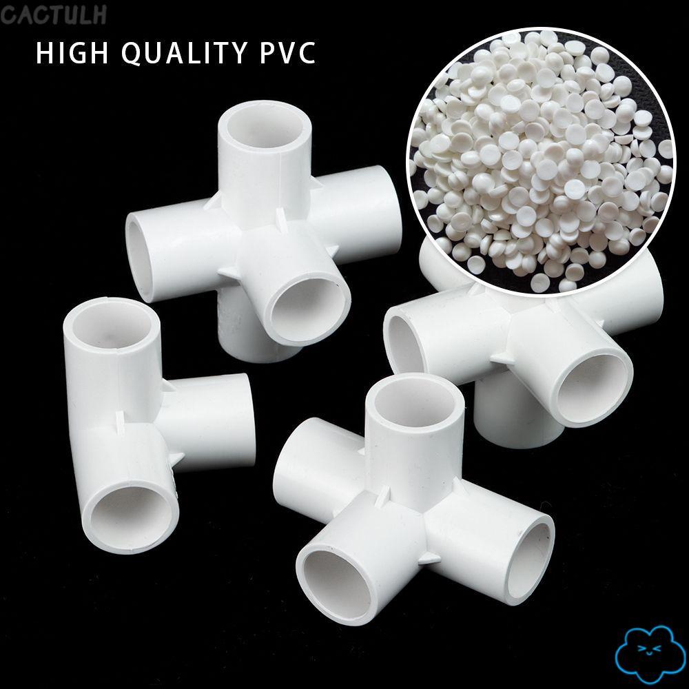 CACTULH ท่อน้ําสวนชลประทาน Stereoscopic 3 WAY 4 WAY 5 WAY 6WAY Connector