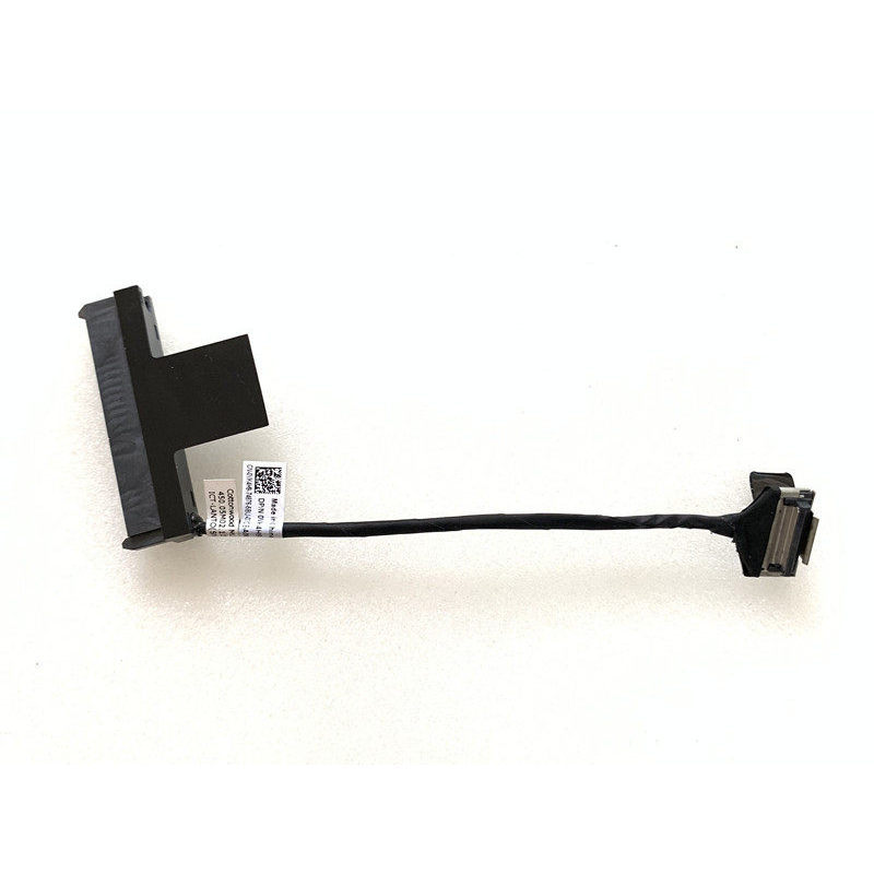 สาย Hdd สําหรับ dell inspiron 13-7353 7359 7352 สายฮาร์ดไดรฟ์ sata ขั้วต่อ hdd
