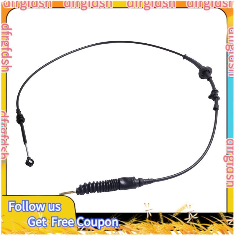 D&FSelector Lever Cable Switch Lever Cable 3W1Z-7E395-AB 3W1Z7E395AB สําหรับ Crown Town Car Mercury 