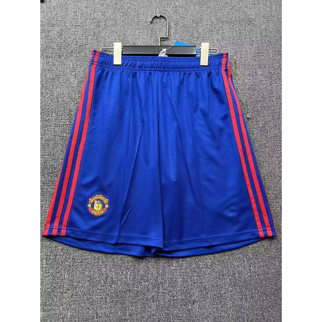 26/27 ซีซั่นแมนเชสเตอร์ยูไนเต็ดแฟนฉบับคุณภาพสูงเสื้อฟุตบอลชาย