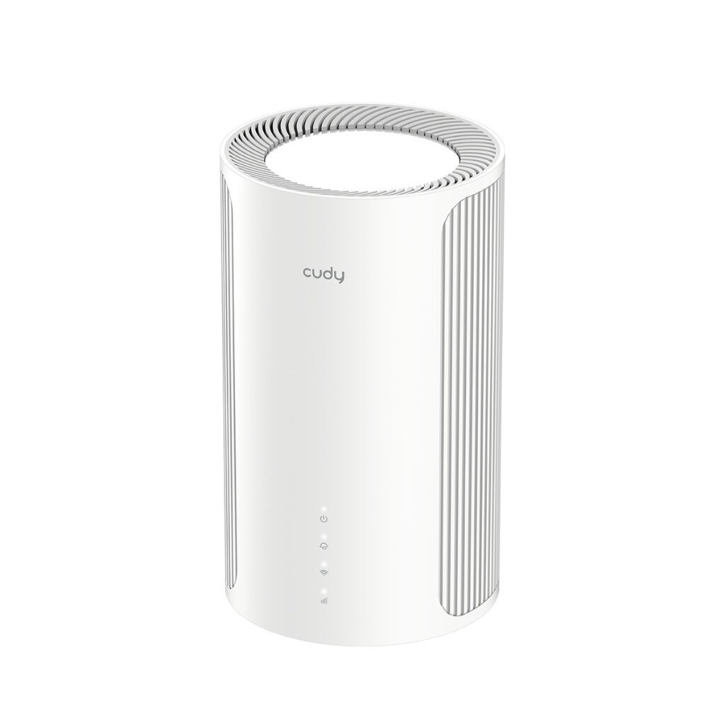 CUDY P2 5G SA/NSA AX3000 Wi-Fi 6 Router รองรับซิมไทยทุกเครือข่าย