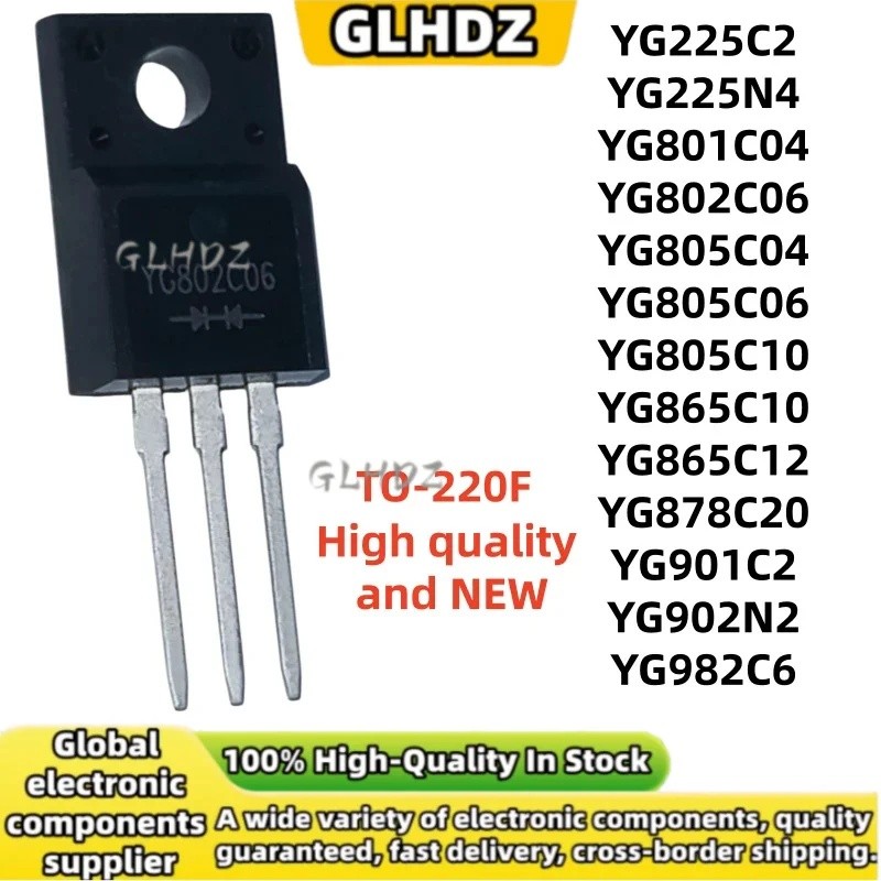 5 YG225C2 YG225N4 YG801C04 YG802C06 YG805C04 YG805C06 YG805C10 YG865C10 YG865C12 YG878C20 YG901C2 YG