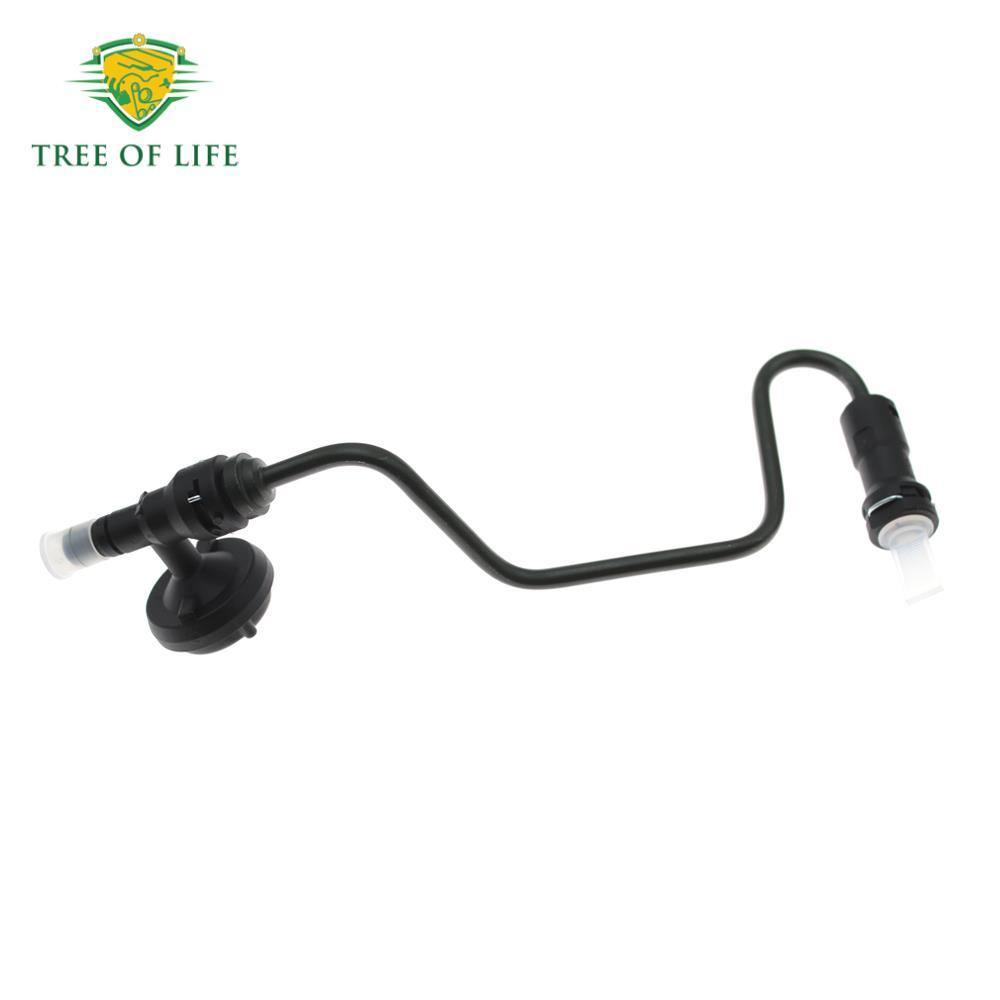 EB3G-7A512-BA คลัทช์กระบอกสูบท่อสําหรับ Ford Ranger T6 MK1 BT50 2016- EB3G7A512BA 1895958 UC8S-45-51