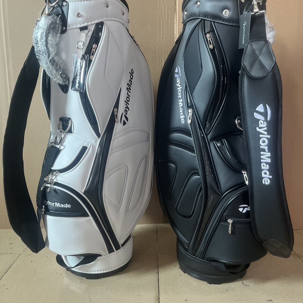 ใหม่ถุงกอล์ฟผู้ชายผู้หญิง Universal Golf Bag Standard Club Bag ok