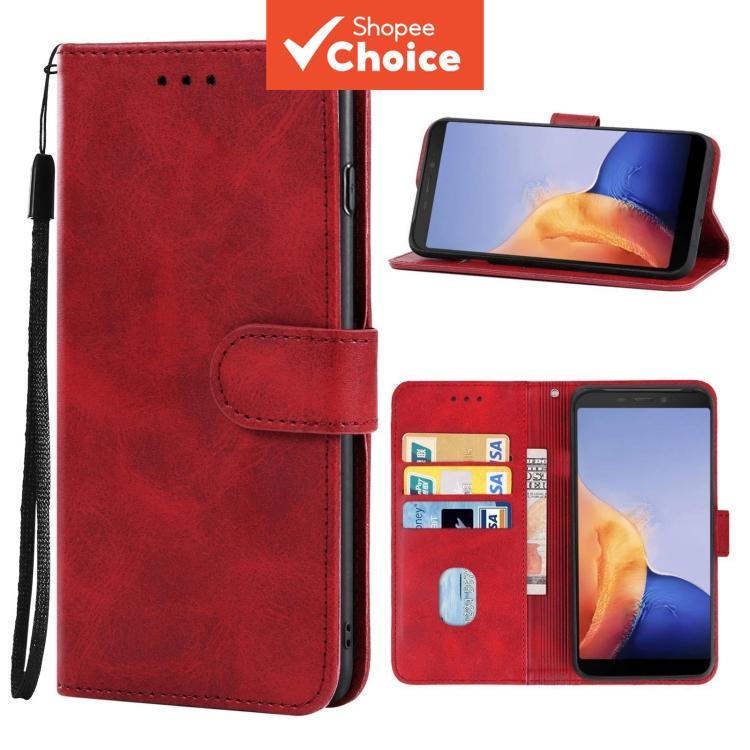 เคสโทรศัพท์หนังมาใหม่ สําหรับ Ulefone Armor X9 / X9 Pro