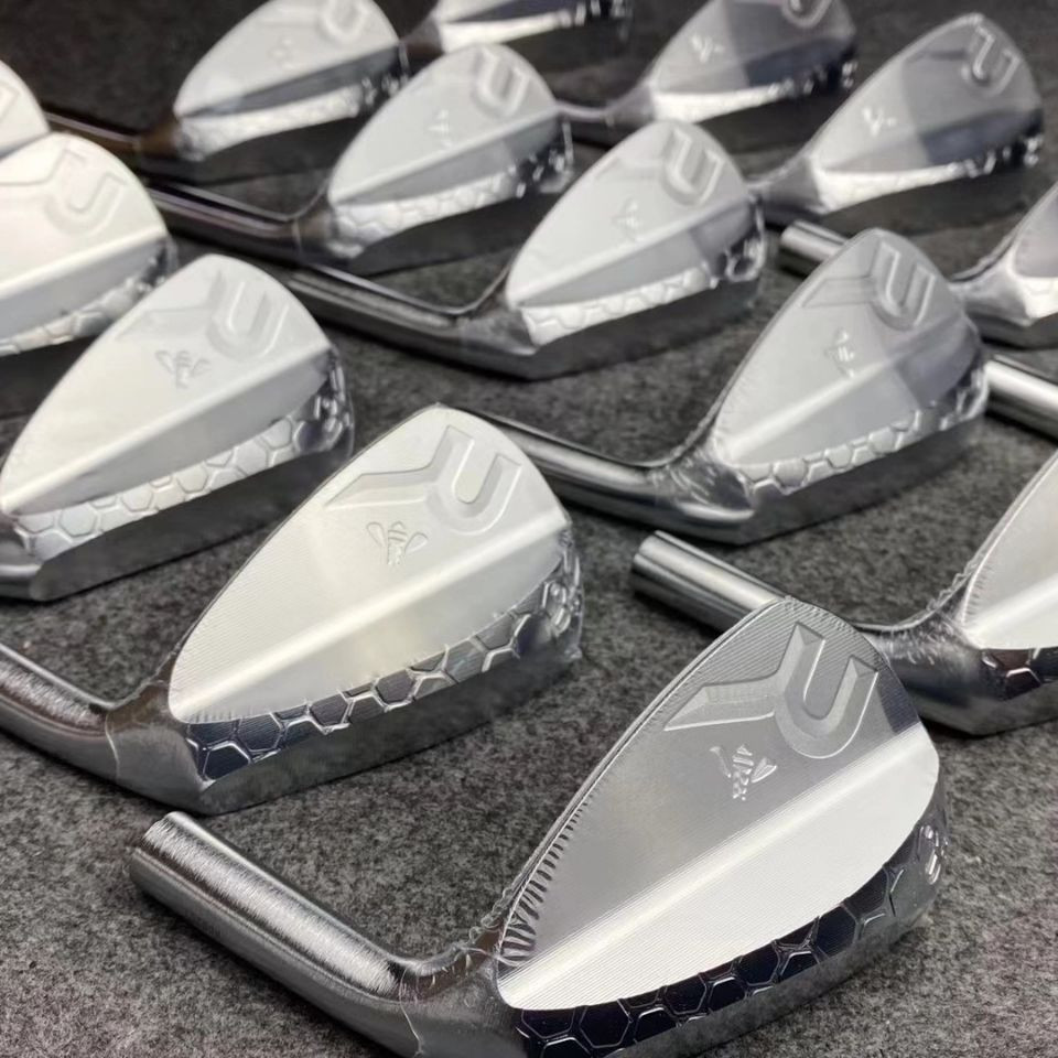 สินค้า Little Bee Golf PC Mens FORGED FORGED ขุดเหล็กครบชุด