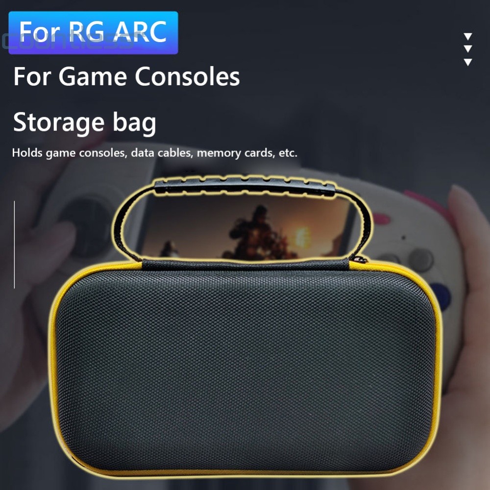 เคส EVA กันกระแทกน้ําหนักเบาสําหรับอุปกรณ์ RG ARC-D RG ARC-S