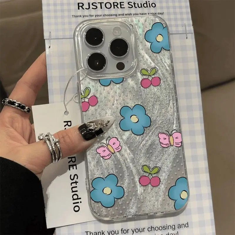 เคส HP สําหรับ Oppo A38A3SA5A12EA33A54 RENO4/5/6/7/8T A7 A12 A93A94A36A76K10A96A98F23 A35 A55 A57 A7