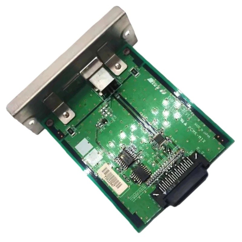 เมนบอร์ดหลัก M5900RVe เหมาะสําหรับ Sato M-5900RVE M 5900RVE