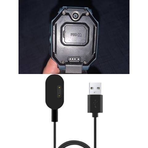 เหมาะสําหรับ Xiaobawang A68T1Z3T7T1T2Z5R5S นาฬิกาเด็กสายชาร์จเครื่องชาร์จแม่เหล็ก Universal20260808