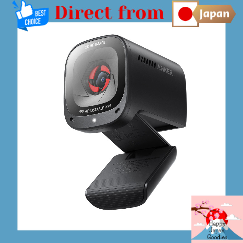 anker PowerConf C200 เว็บแคม