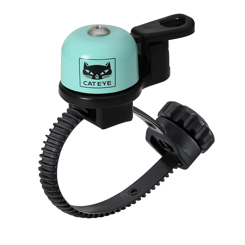 Cateye OH-2400 C.GREEN