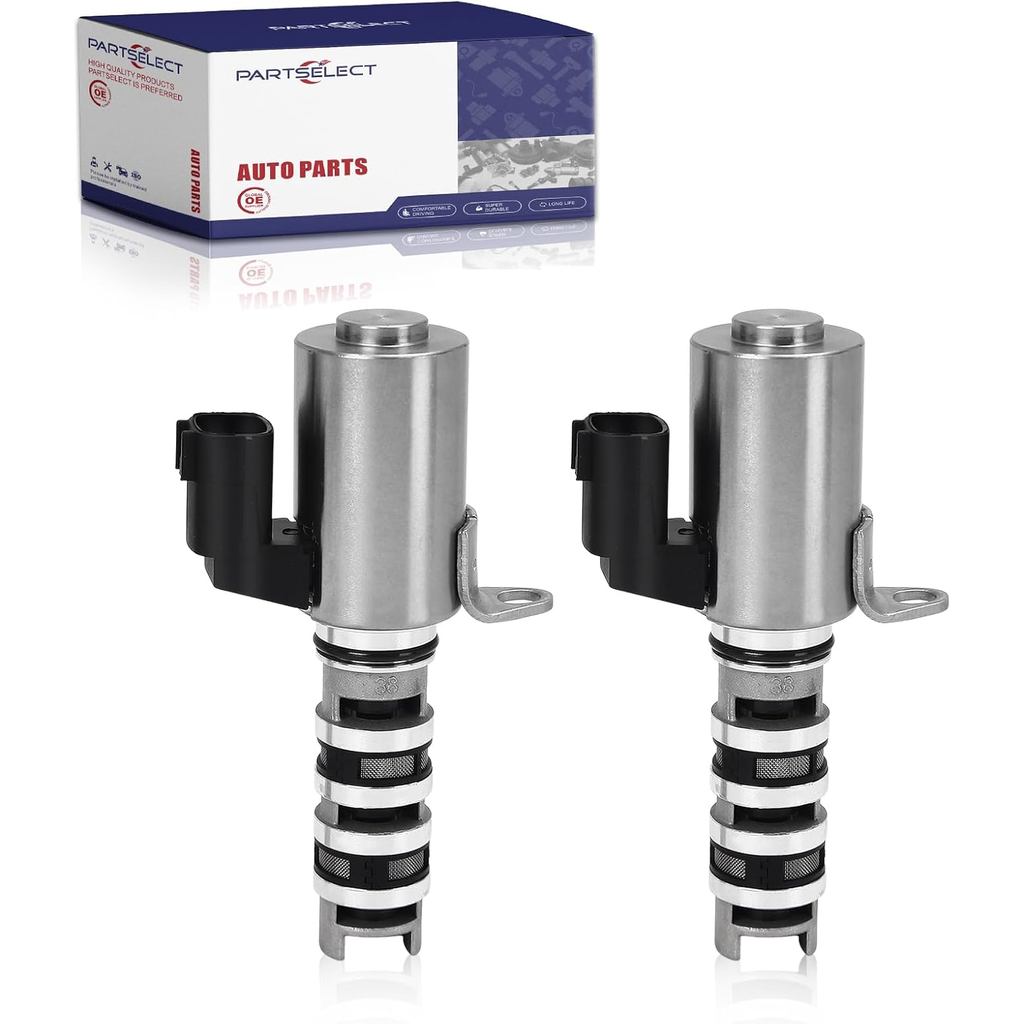 เครื่องยนต์วาล์วตัวแปรเวลา VVT Solenoid สําหรับ Nissan 370Z GT-R 350Z,ควบคุมน้ํามันสําหรับ Infiniti 