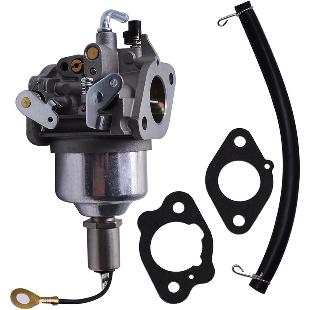ทั้งหมด-คาร์บ เช้า130924 เปลี่ยนคาร์บูเรเตอร์สําหรับเครื่องยนต์ John Deere LT180 LTR180 LX277
