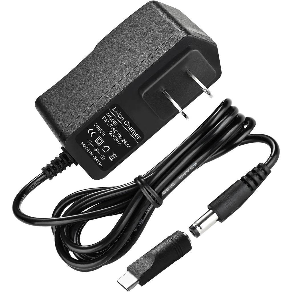 12V Jump Starter Charger สําหรับ EverStart Maxx Jump Starte แบตเตอรี่ Charger ใช้งานร่วมกับ AVAPOW E