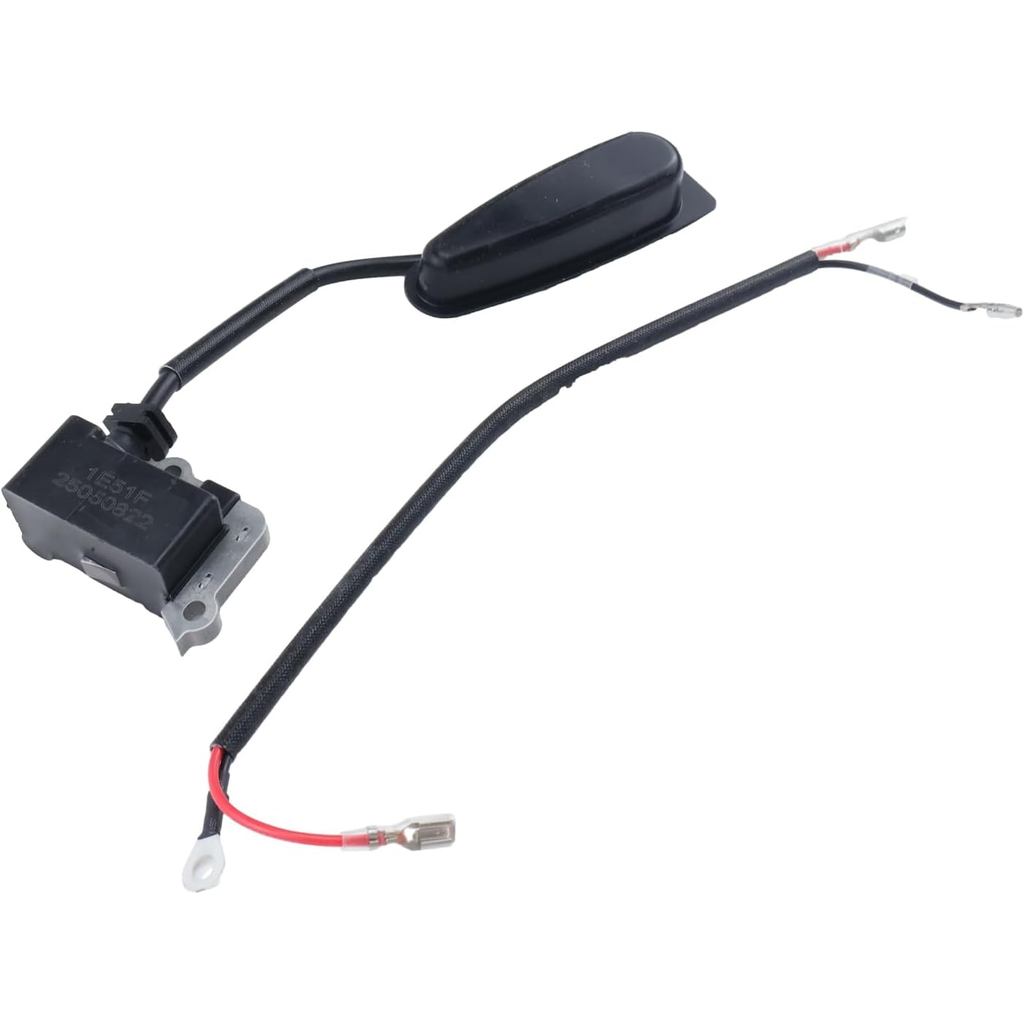 คอยล์จุดระเบิดใหม่ 598471801 583917301 เข้ากันได้กับ RedMax EBZ7500 EBZ8500 EBZ8500RH EBZ6500 EBZ650