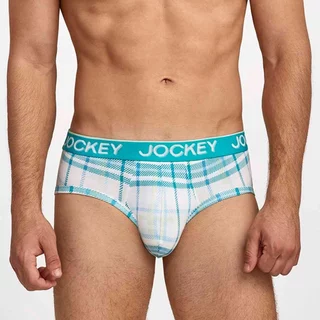 JOCKEY UNDERWEAR กางเกงในชาย EU FASHION รุ่น KU 1510261 S26 BRIEFS