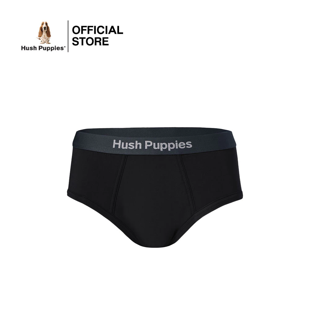 Hush puppies Underwear กางเกงในชาย Cool Plus+ รุ่น HU H2SP001F Brief