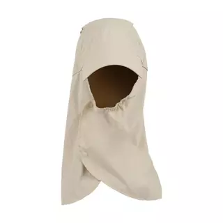 Decathlon Cap Desert 500 Desert Trekking UV Protective หมวกแก๊ปกันรังสียูวี รุ่น Desert 500 - Beige