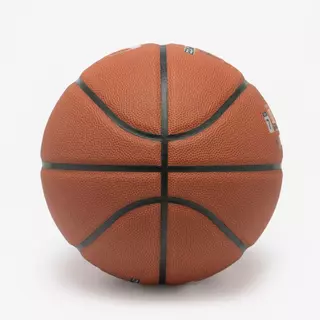 Decathlon Basketball Size 7ลูกบาสเก็ตบอล รุ่น Bt500 เบอร์ 7 - Brown