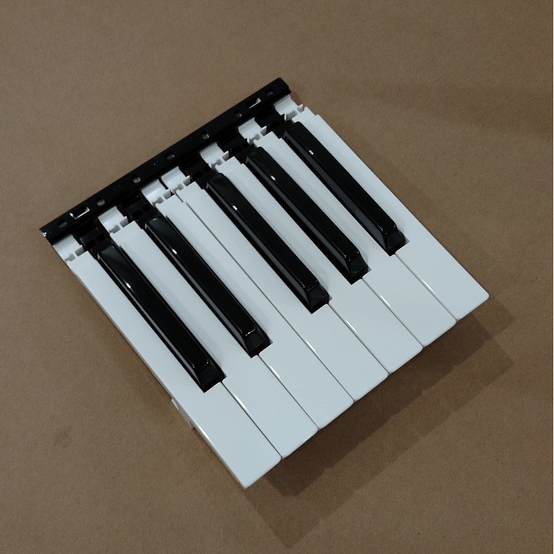 Yamaha PSR SX900/700/920/720 Keyboard Keys ใช้กับเครื่องดนตรี