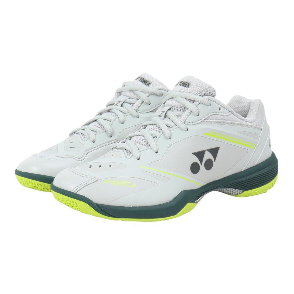 YONEX Power Cushion 65Z VA Women SHBVAZL Grayish Beige