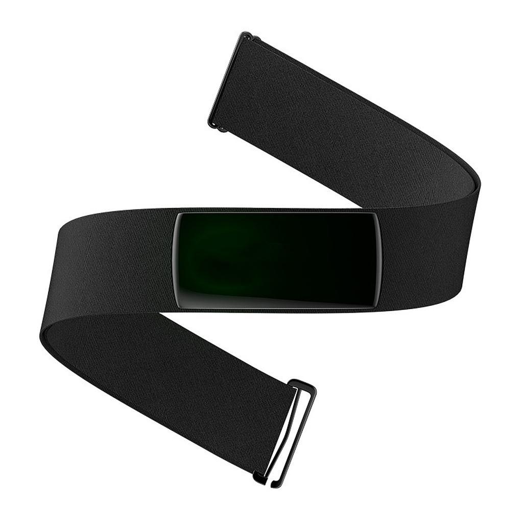 Puya H9Z Heart Rate Monitor สายรัดหน้าอกพลังงานต่ํากีฬาแบบเรียลไทม์พร้อม BT 5.0/ANT+ สําหรับฟิตเนสโย