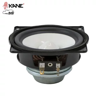 KANE ITALIA x LCR NEO 80 วัตต์ 8 โอห์ม ลำโพง 4 นิ้ว ดอกลำโพง Woofer Speaker NEO80 NEO-80 Hippo Audio