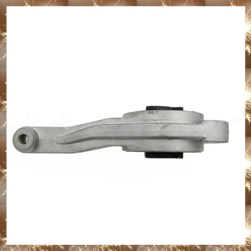 (YN)1 ชิ้น Transmission Bracket ยางรองเท้าหลัง Auto 96852632 อะไหล่สําหรับ LeSabre 1.4-1.6AT-MT 2012