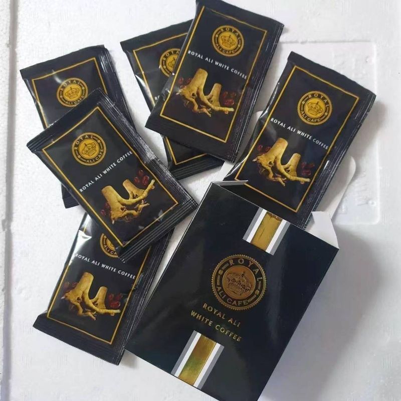 Malaysia Coffee ROYALALI ROYALALI East Leather Instant Function Coffee Men/8.13