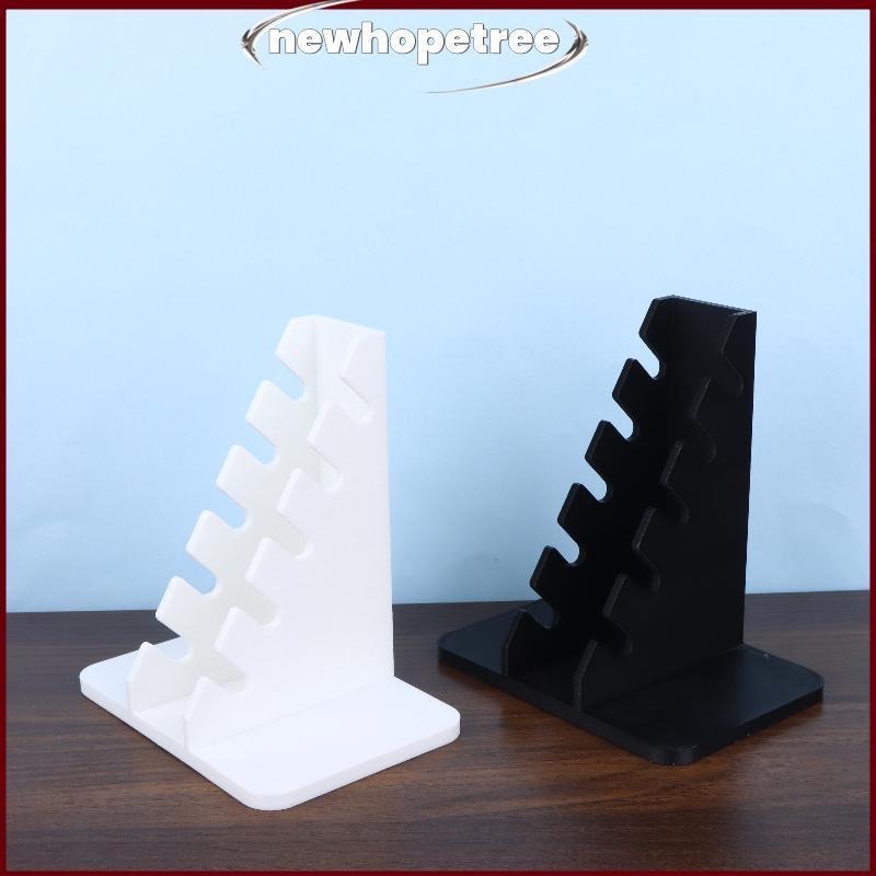 Nhee Finger Skateboard Storage Ra Finger Skateboard Organizer Finger Skateboard Desktop Display Ra H