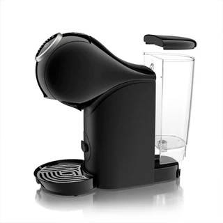 NESCAFE DOLCE GUSTO เนสกาแฟ โดลเช่ กุสโต้ เครื่องชงกาแฟแคปซูล Genio S Plus Black